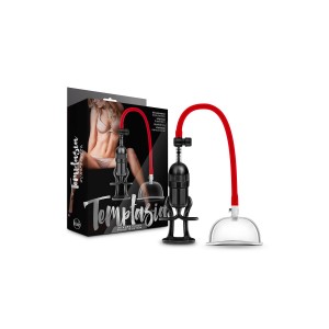 Temptasia Intense Pussy Pump System