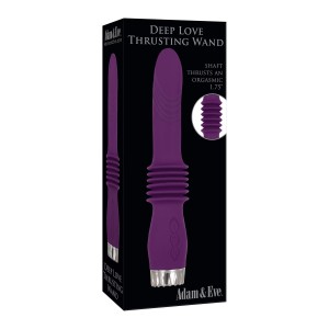 A&e Deep Love Thrusting Wand