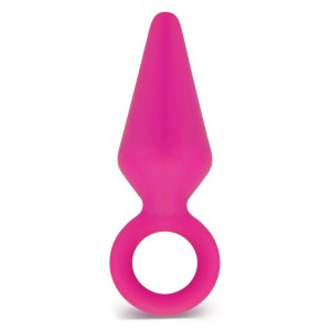 Luxe Candy Rimmer Small Fuchsia