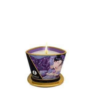 Massage Candle Exotic Fruit 170 Ml