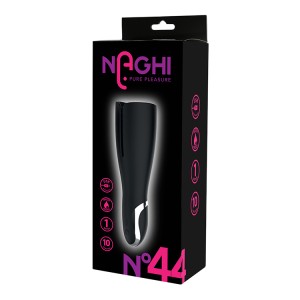 Naghi No.44 Rechargeable Masturbator