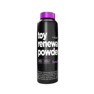 Blush Toy Renewal Powder White 96gr