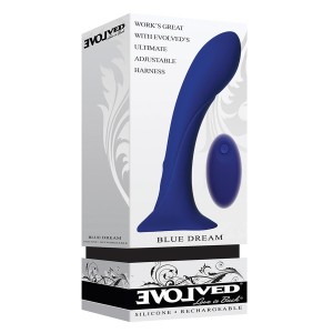 Evolved Blue Dream