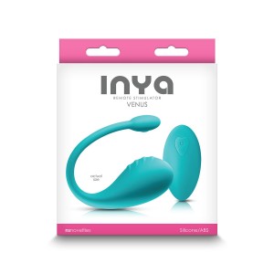 Inya Venus Teal