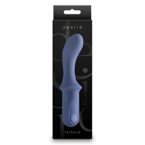 Desire Fortuna Cobalt