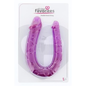 All Time Favorites Double Head Dong