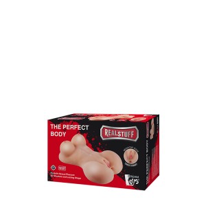 Realstuff The Perfect Body