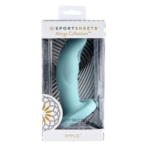 Sportsheets Ryplie 6inch Suction Cup