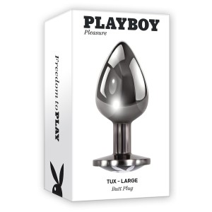 Playboy Tux Large