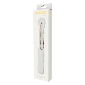 Blaze Elite Paddle White