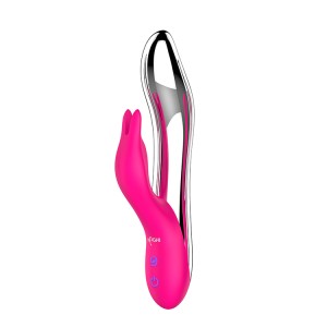 Naghi No.26 Rechargeable Light-up Vibe