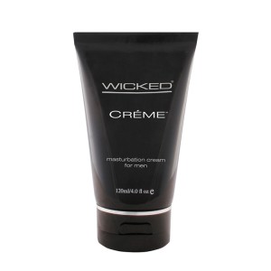Wicked Masturbation Creme 120ml