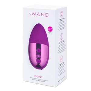 Le Wand Point Cherry