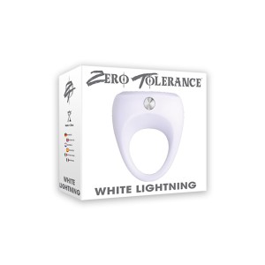 Zero Tolerance White Lightning