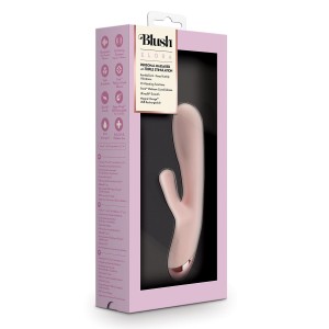 Blush Elora Pink