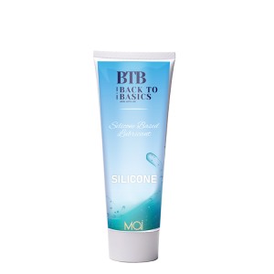Btb Silicone Lubricant 75ml