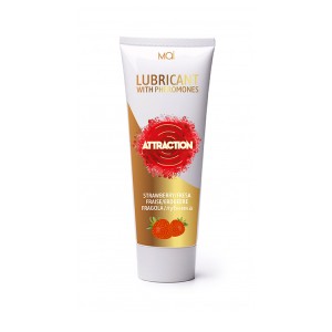 Mai Pheromone Lubricant Strawberry 75 Ml