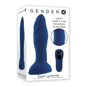 Gender X Sway With Me
