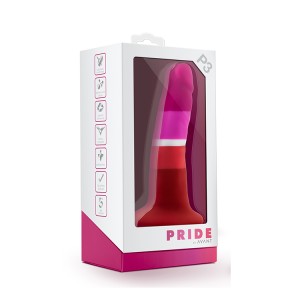 Avant P3 Beauty Lesbian Pride