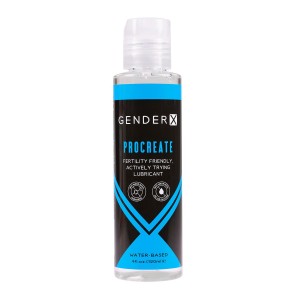 Gender X Procreate, 120ml