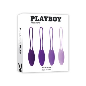 Playboy Put In Work