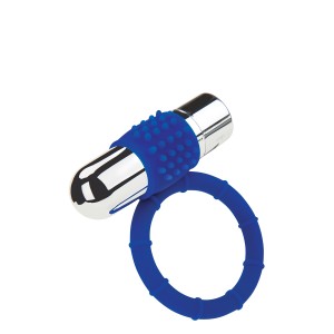 Zolo Rechargeable Vibrating Cock Ring