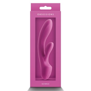 Obsessions Bonnie Dark Pink