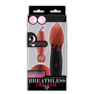 Breathless Orgasm Kit