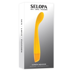 Selopa Lemon Squeeze