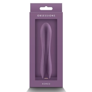 Obsessions Romeo Dark Purple
