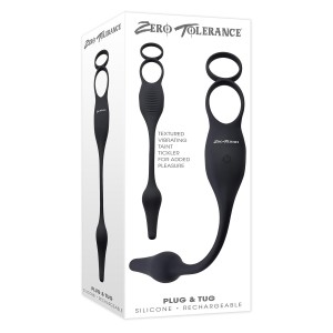 Zero Tolerance Plug & Tug