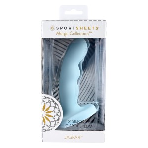 Sportsheets Jaspar 6inch Suction Cup