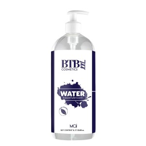Btb Water Based Lubricant 1000ml