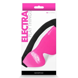 Electra Blindfold Pink