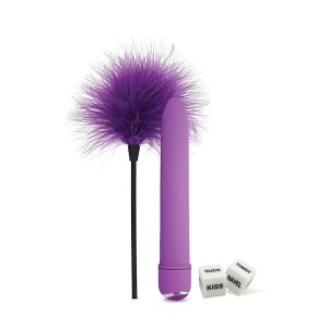 The Daily Vibe The Daily Vibe™ Special Edition Kit Clothing Optional