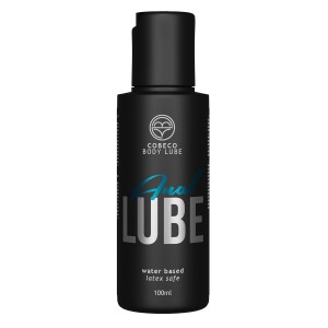 Cbl Cobeco Anallube Water Based  100ml