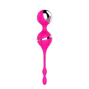 Naghi No.17 Rechargeable Duo Balls