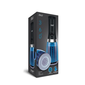 Zolo 360