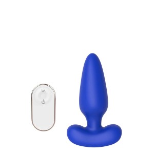 Cheeky Love Remote Anal Plug