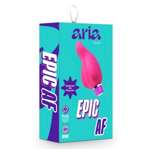 Aria Epic Af Fuchsia