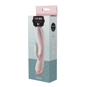 Vivre Duo Vibe Coco
