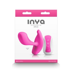 Inya Eros Pink