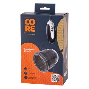 Seven Creations Core Auto Penis Pump