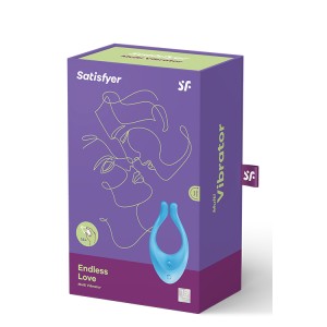 Satisfyer Endless Love Blue