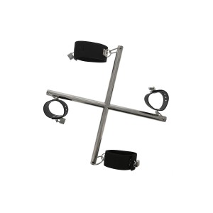 Blaze Hog Tie Cross Bar