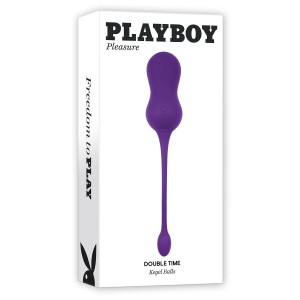 Playboy Double Time