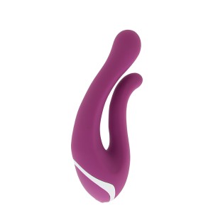 Naghi No.7 Rechargeagle Duo Vibrator