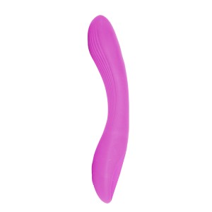 Mai No.77 Rechargeable Vibrator Pink