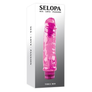 Selopa Thicc Boi