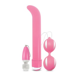 The Daily Vibe The Daily Vibe™ Special Edition Toy Kit Love Your Muff
